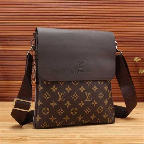 bag louis vuitton men|Louis Vuitton men's satchel bag.